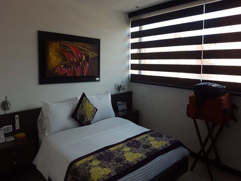 Hotel Golden Palermo Medellín Exterior foto