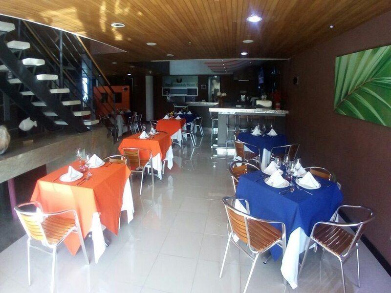 Hotel Golden Palermo Medellín Exterior foto