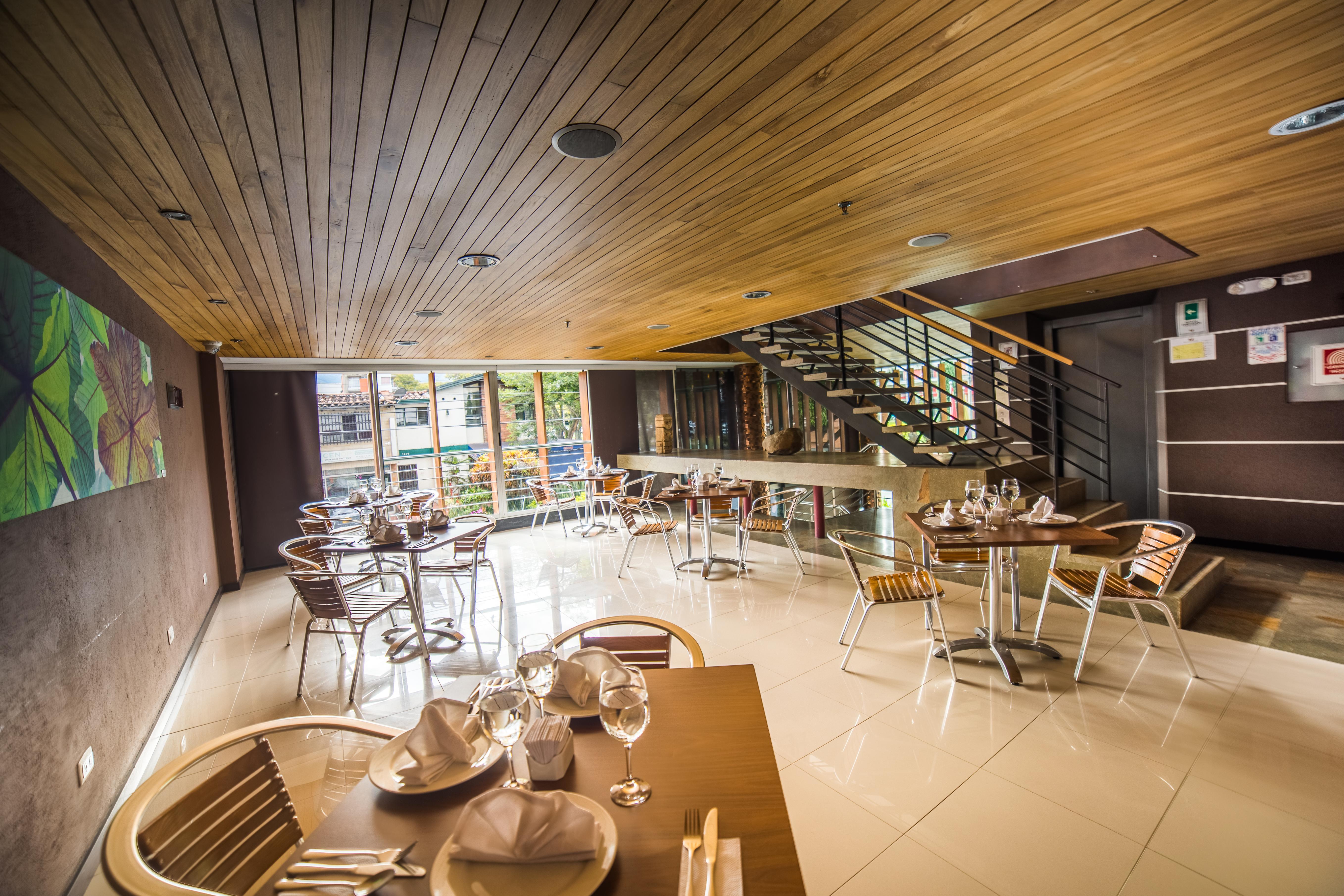 Hotel Golden Palermo Medellín Exterior foto